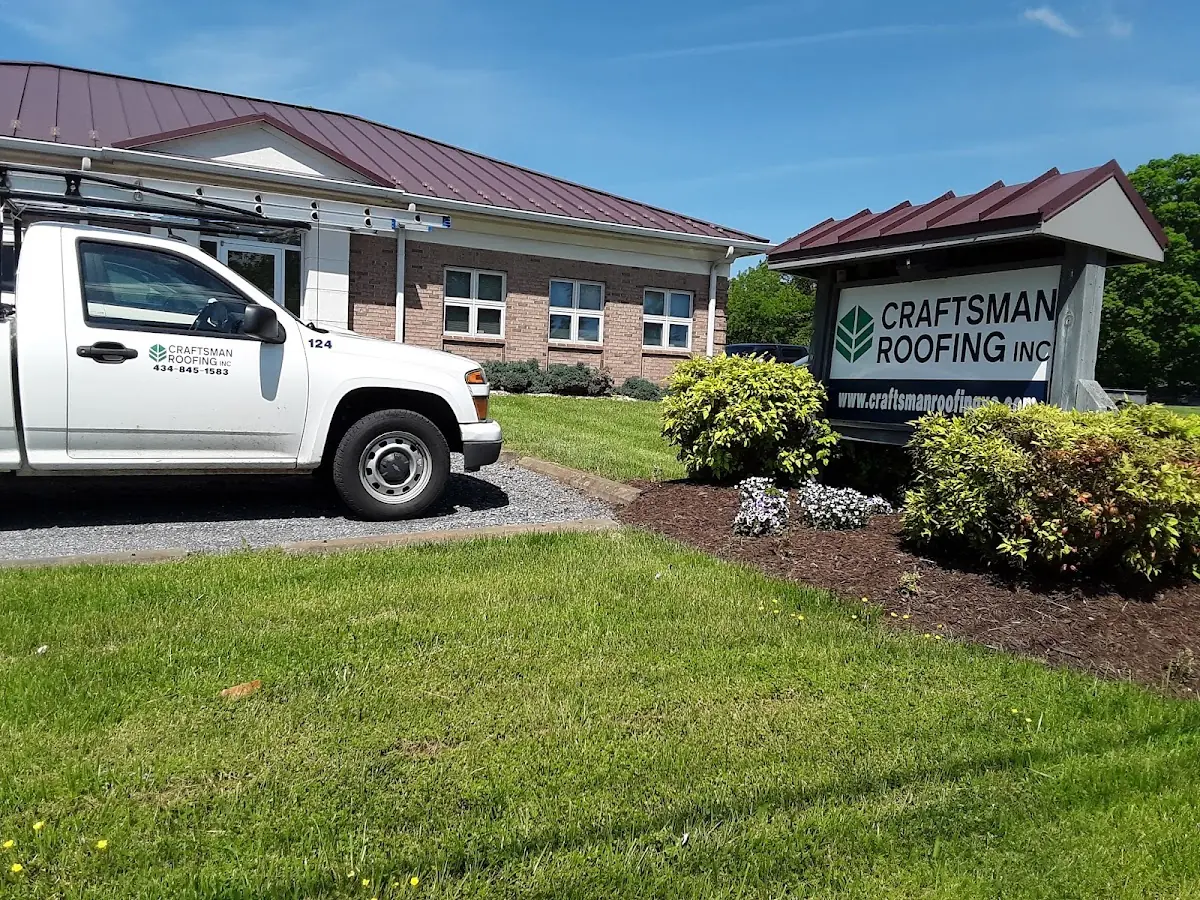 Quality Gutter & Downspout Repair by experienced craftsmen in Valentines Beach